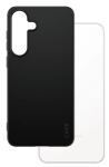 PanzerGlass CARE™ by ® TPU Case Schwarz Samsung...