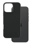 PanzerGlass CARE Fashionable Case black iPhone 16 Pro Max