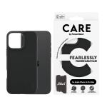 PanzerGlass CARE Fashionable Case black iPhone 16 Pro Max