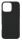 PanzerGlass CARE Fashionable Case black iPhone 16 Pro Max