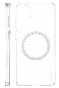 PanzerGlass CARE SL1M Case transparent Samsung Galaxy S26+