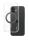 PanzerGlass CARE Feature Case transparent w. black Kickstand & MagSafe iPhone 16