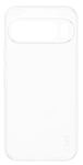 PanzerGlass CARE Fashionable Case transp.X-Ray Soft Basic...