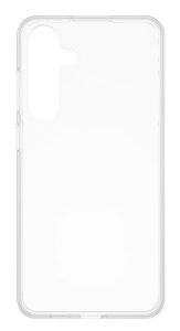 PanzerGlass SAFE. TPU Case Samsung Galaxy S24 Plus transparent