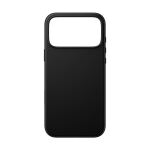 PanzerGlass CARE Solo Vegan Leather Case black MagSafe iPhone 18 Pro Max/17 PM