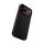 PanzerGlass CARE Solo Vegan Leather Case black MagSafe iPhone 18 Pro Max/17 PM