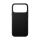 PanzerGlass CARE Solo Vegan Leather Case black MagSafe iPhone 18 Pro Max/17 PM