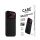 PanzerGlass CARE Solo Vegan Leather Case black MagSafe iPhone 18 Pro Max/17 PM