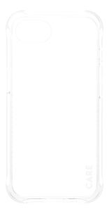 PanzerGlass CARE Fashionable Case Samba transparent iPhone 17e/16e