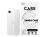 PanzerGlass CARE Fashionable Case Samba transparent iPhone 17e/16e