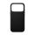 PanzerGlass CARE Solo Vegan Leather Case black w. MagSafe iPhone 18 Pro/ 17 Pro