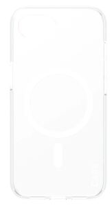 PanzerGlass CARE FlagshipCase transp.UrbanExplorer white MagSafe iPhone 17e/16e