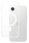 PanzerGlass CARE FlagshipCase transp.UrbanExplorer white...