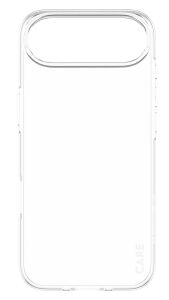 PanzerGlass CARE Fashionable Case transparent X-Ray Soft Basic iPhone 17 Air