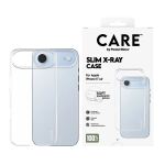 PanzerGlass CARE Fashionable Case transparent X-Ray Soft Basic iPhone 17 Air