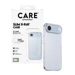 PanzerGlass CARE Fashionable Case transparent X-Ray Soft Basic iPhone 17 Air