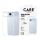 PanzerGlass CARE Fashionable Case transparent X-Ray Soft Basic iPhone 17 Air