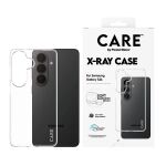 PanzerGlass CARE X-Ray Case Samsung Galaxy S26
