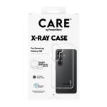PanzerGlass CARE X-Ray Case Samsung Galaxy S26