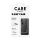 PanzerGlass CARE X-Ray Case Samsung Galaxy S26