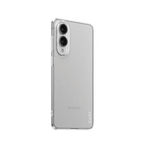 PanzerGlass CARE Fashionable Case transparent X-Ray Soft Basic Samsung S25 Edge