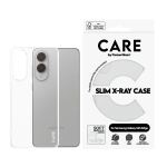 PanzerGlass CARE Fashionable Case transparent X-Ray Soft...