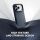 PanzerGlass CARE Fusion Fabric Case black w. MagSafe iPhone 18 Pro/ 17 Pro