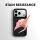 PanzerGlass CARE Fusion Fabric Case black w. MagSafe iPhone 18 Pro/ 17 Pro