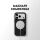 PanzerGlass CARE Fusion Fabric Case black w. MagSafe iPhone 18 Pro/ 17 Pro