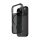PanzerGlass CARE Smokey Case w. black MagSafe iPhone 18 Pro/ 17 Pro
