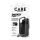 PanzerGlass CARE Smokey Case w. black MagSafe iPhone 18 Pro/ 17 Pro