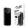 PanzerGlass CARE Smokey Case w. black MagSafe iPhone 18 Pro/ 17 Pro