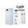 PanzerGlass CARE Flagship Case transp. Urban Explorer Clear Frame iPhone 17 Air