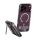 PanzerGlass CARE Kickstand Case transp. w. white MagSafe iPhone 18 Pro/ 17 Pro