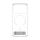 PanzerGlass CARE Kickstand Case transp. w. white MagSafe iPhone 18 Pro/ 17 Pro