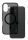 PanzerGlass CARE Flagship Case Urban Combat MagSafe iPhone 16 smokey/ black