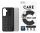 PanzerGlass CARE Feature Case Heat Beat Samsung Galaxy S25+