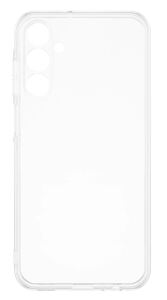 PanzerGlass SAFE. TPU Case Samsung Galaxy A15/ A15 5G transparent