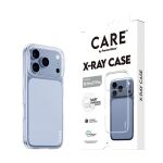 PanzerGlass CARE X-Ray Case iPhone 18 Pro/ 17 Pro