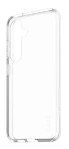 PanzerGlass CARE Flagship Case transparent Urban Combat Galaxy S25