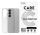 PanzerGlass CARE Flagship Case transparent Urban Combat Galaxy S25