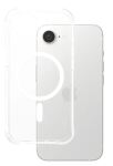 PanzerGlass CARE Fashionable Case Samba transp. w. white...