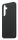 PanzerGlass CARE Fashionable Case black Samsung Galaxy S25+