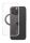 PanzerGlass CARE Feature Case transp.w.black Kickstand&MagSafe iPhone 16 Pro Max