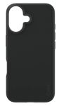 PanzerGlass CARE Fashionable Case black iPhone 16