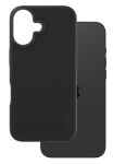 PanzerGlass CARE Fashionable Case black iPhone 16