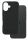 PanzerGlass CARE Fashionable Case black iPhone 16
