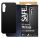 PanzerGlass SAFE. TPU Case Samsung Galaxy A15/ A15 5G black