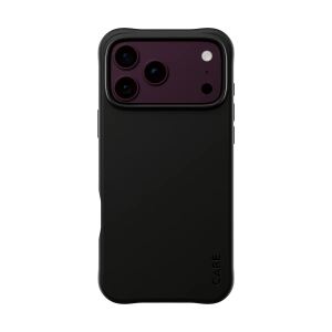 PanzerGlass CARE Samba Case black w. MagSafe iPhone 18 Pro Max/ 17 Pro Max