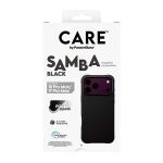 PanzerGlass CARE Samba Case black w. MagSafe iPhone 18 Pro Max/ 17 Pro Max